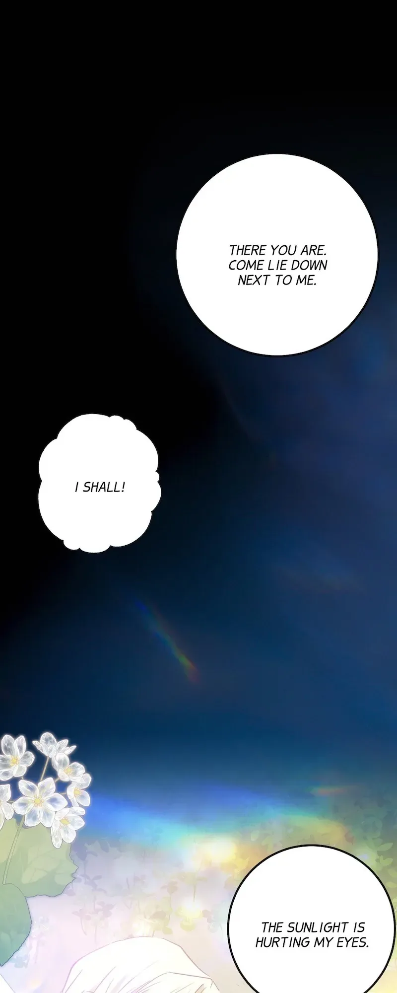Who Knew Dragons Could Be This Cute Chapter 60 page 22