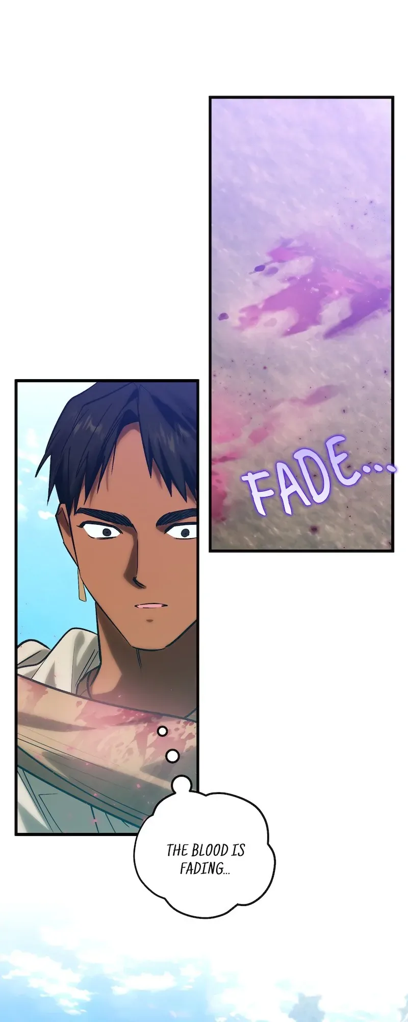 Who Knew Dragons Could Be This Cute Chapter 62 page 40