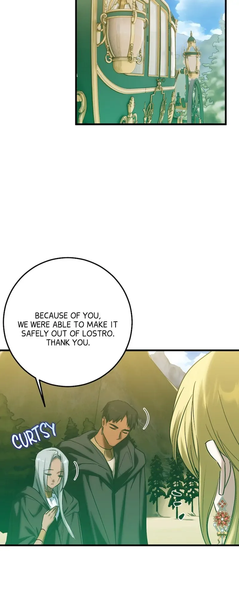 Who Knew Dragons Could Be This Cute Chapter 62 page 49