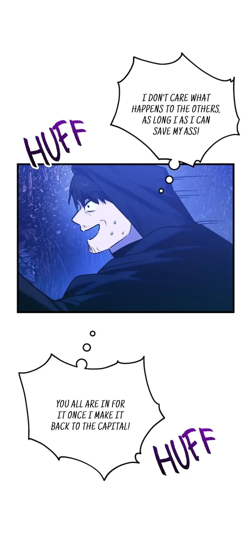 Who Knew Dragons Could Be This Cute Chapter 62 page 32