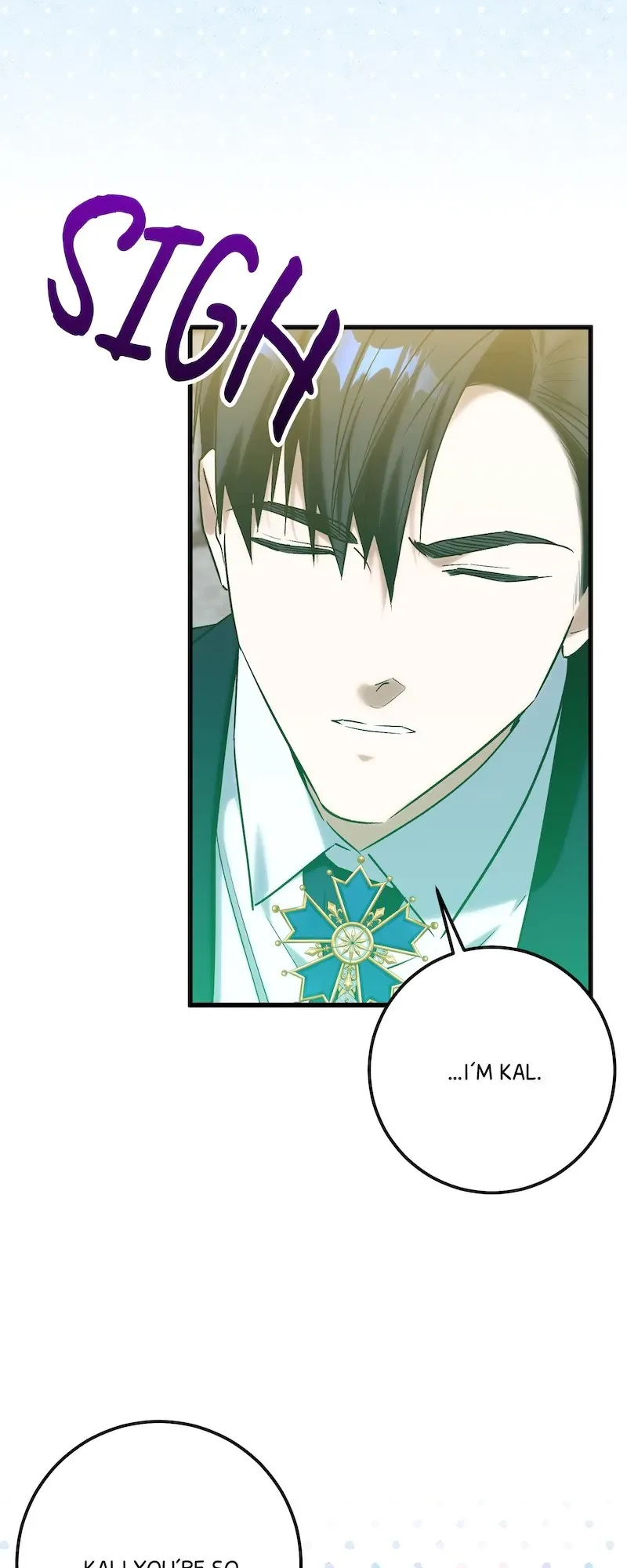 Who Knew Dragons Could Be This Cute Chapter 64 page 25