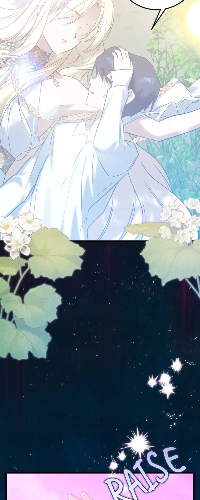 Who Knew Dragons Could Be This Cute Chapter 60 page 23
