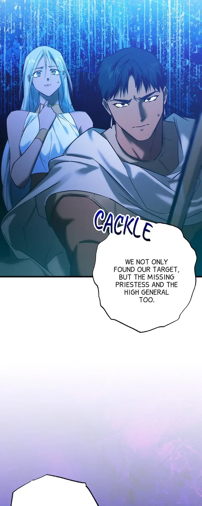 Who Knew Dragons Could Be This Cute Chapter 62 page 5