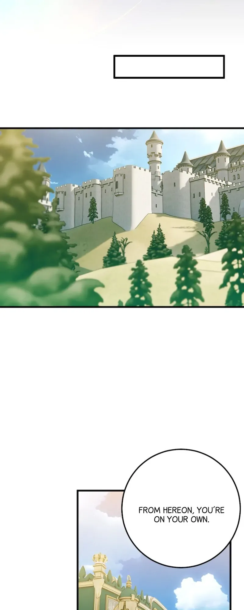 Who Knew Dragons Could Be This Cute Chapter 62 page 48