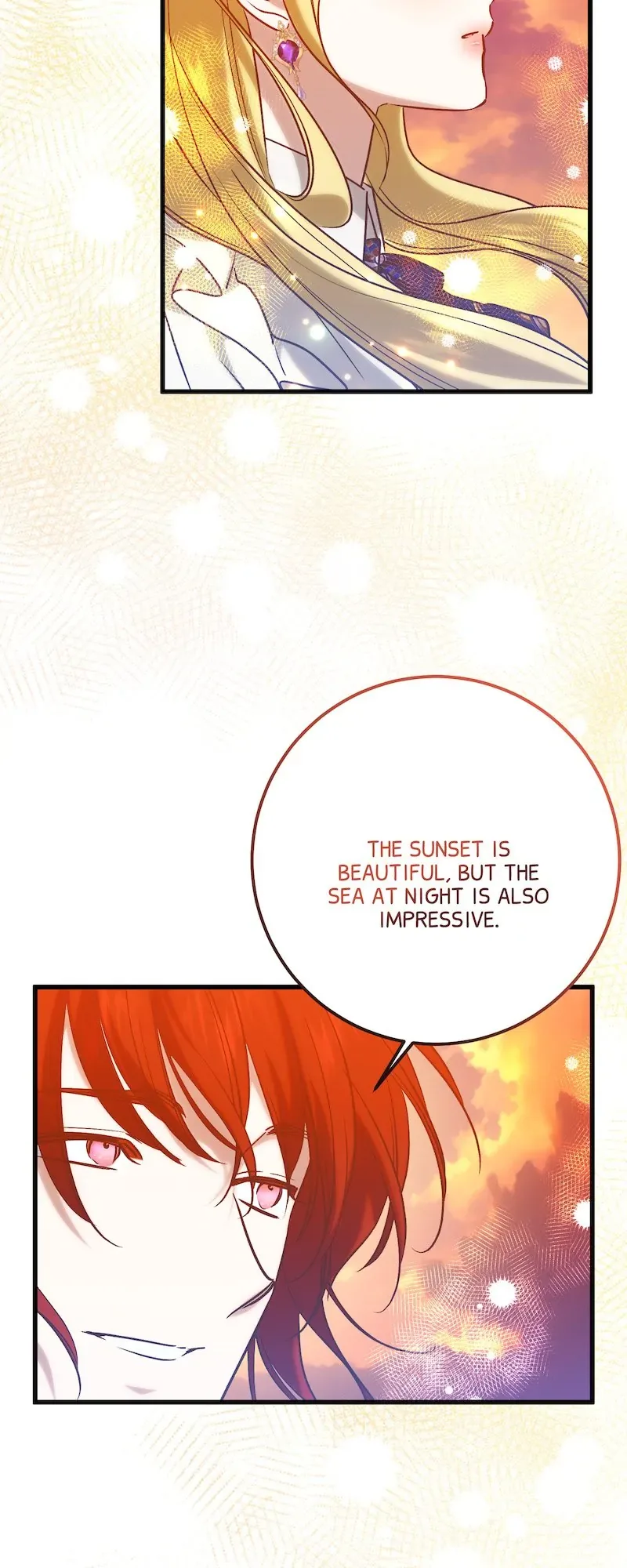 Who Knew Dragons Could Be This Cute Chapter 64 page 49