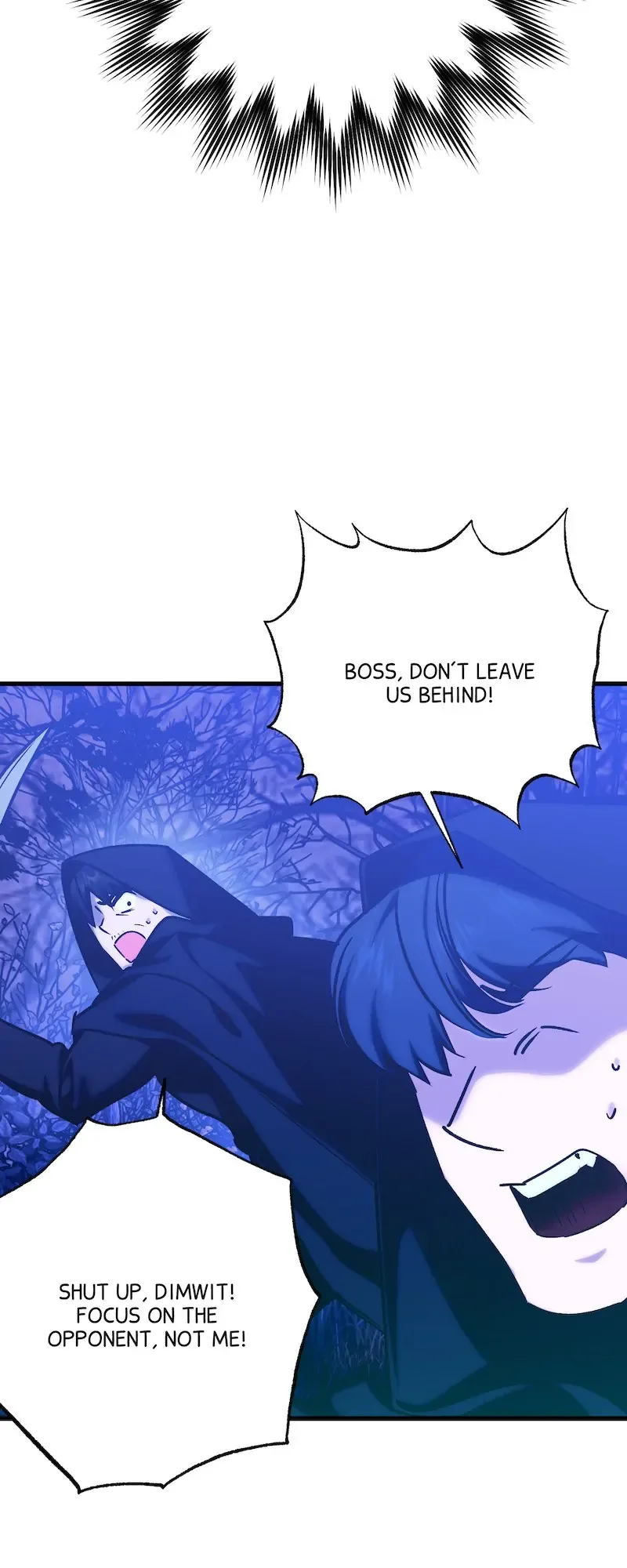 Who Knew Dragons Could Be This Cute Chapter 62 page 31