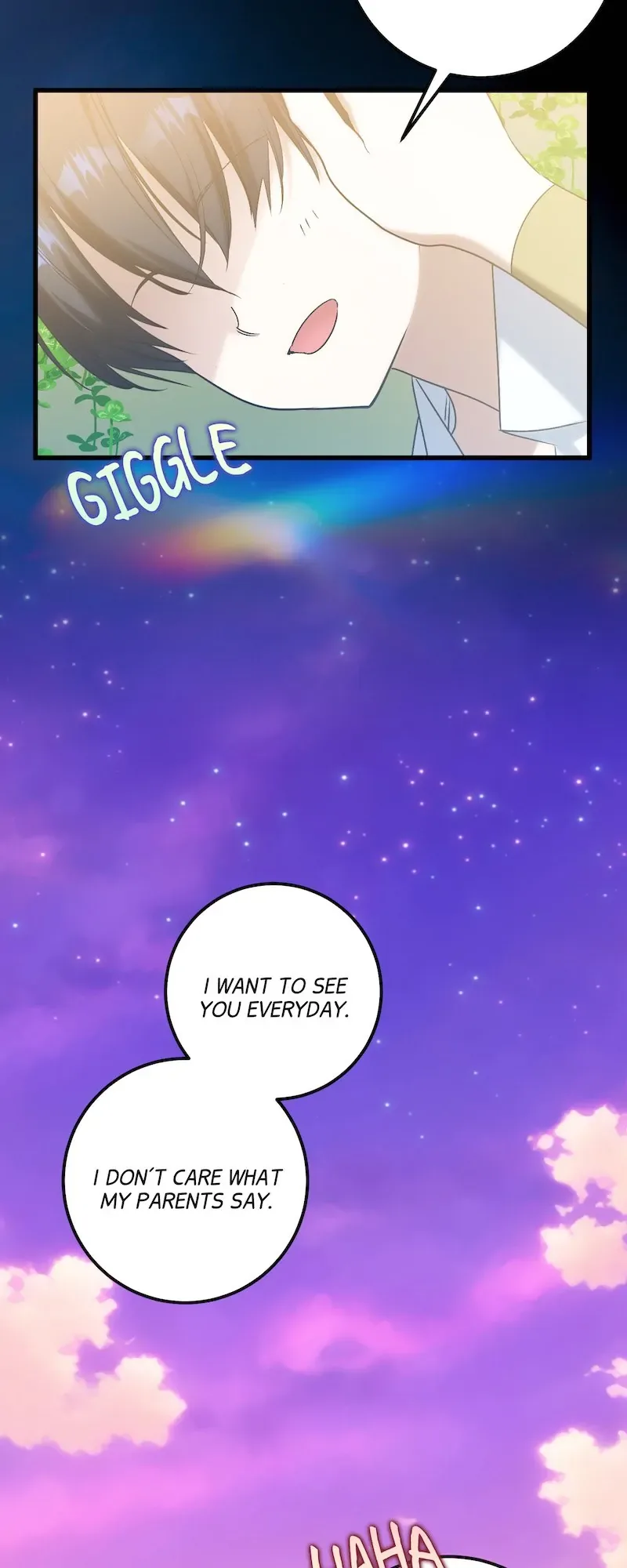 Who Knew Dragons Could Be This Cute Chapter 60 page 29