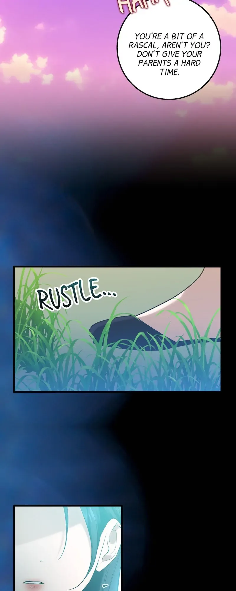 Who Knew Dragons Could Be This Cute Chapter 60 page 30