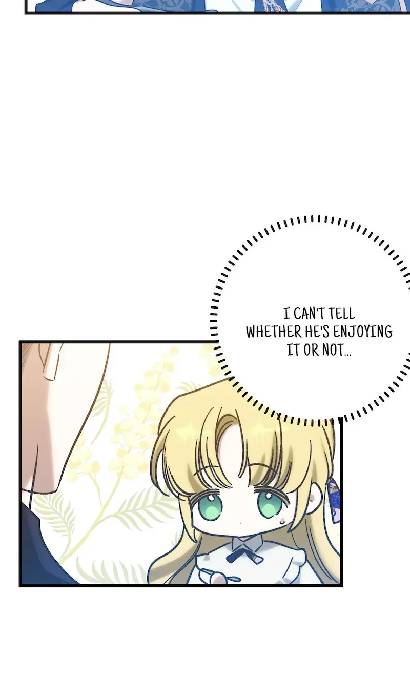 Who Knew Dragons Could Be This Cute Chapter 65 page 8
