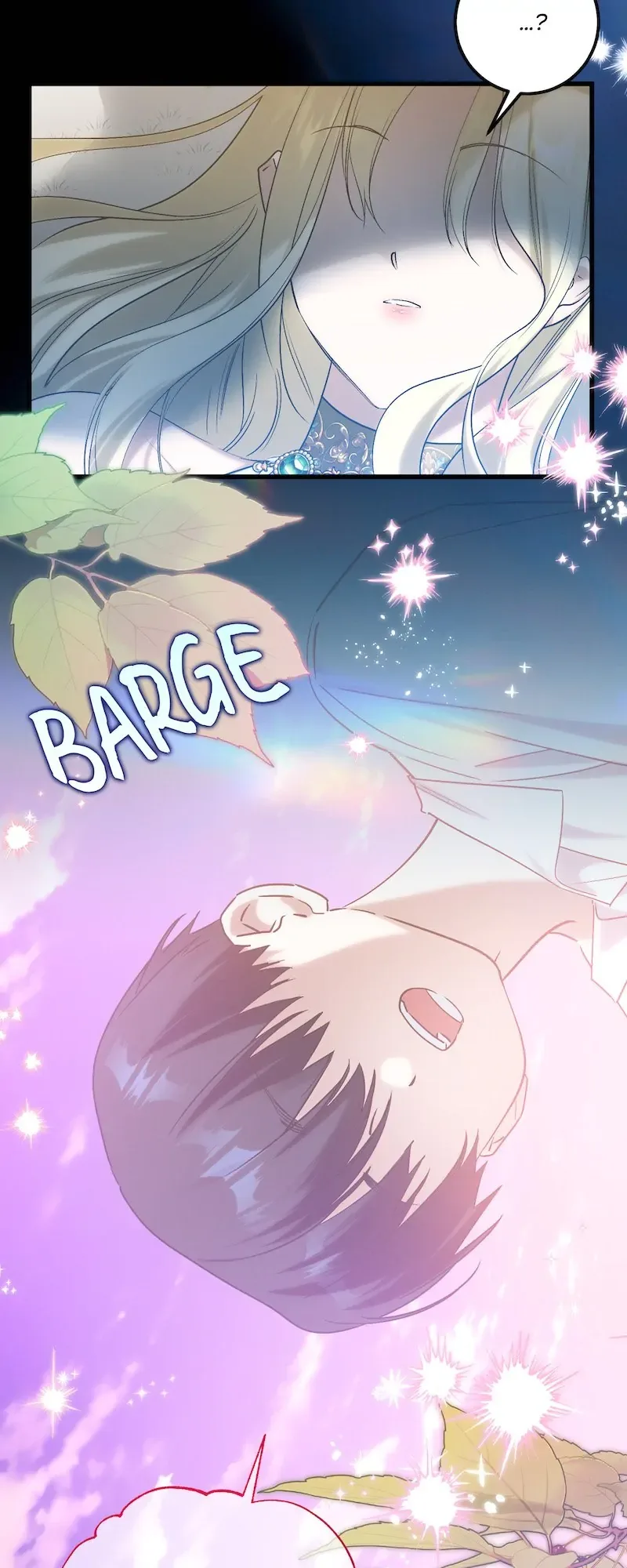 Who Knew Dragons Could Be This Cute Chapter 60 page 20