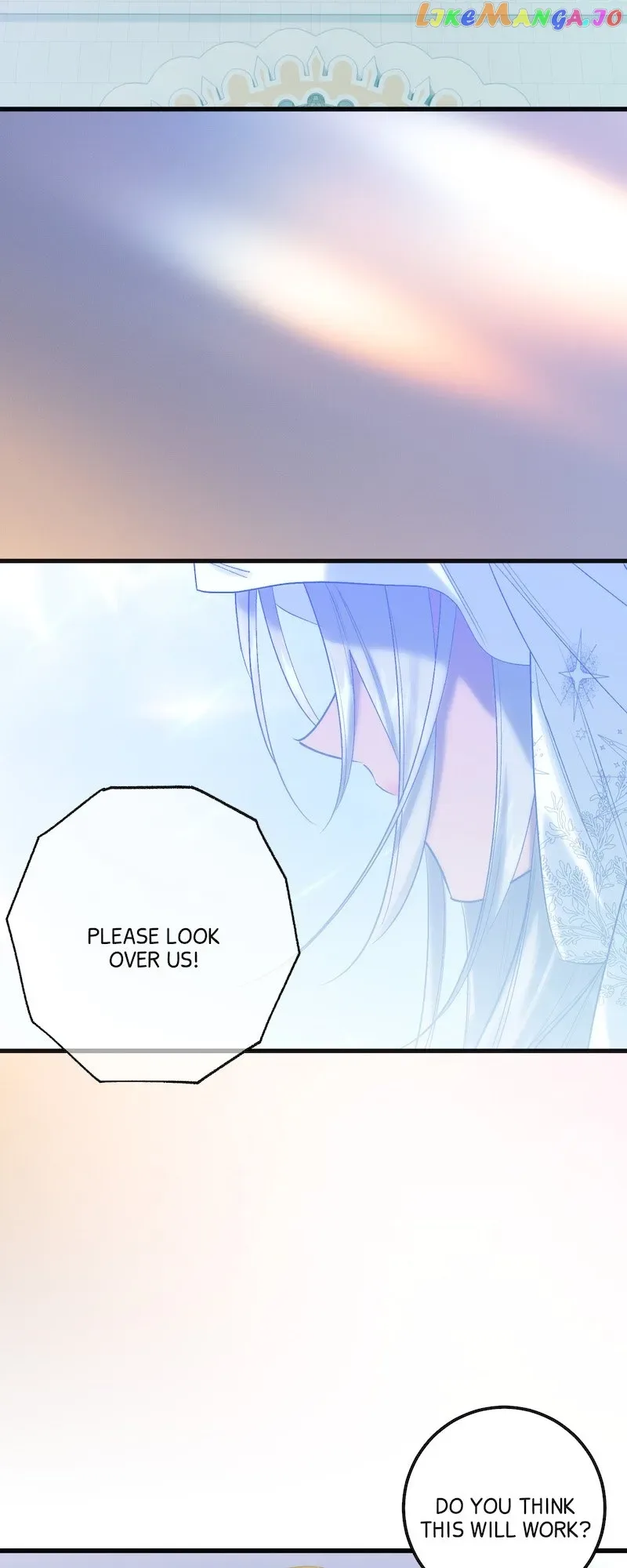 Who Knew Dragons Could Be This Cute Chapter 58 page 15