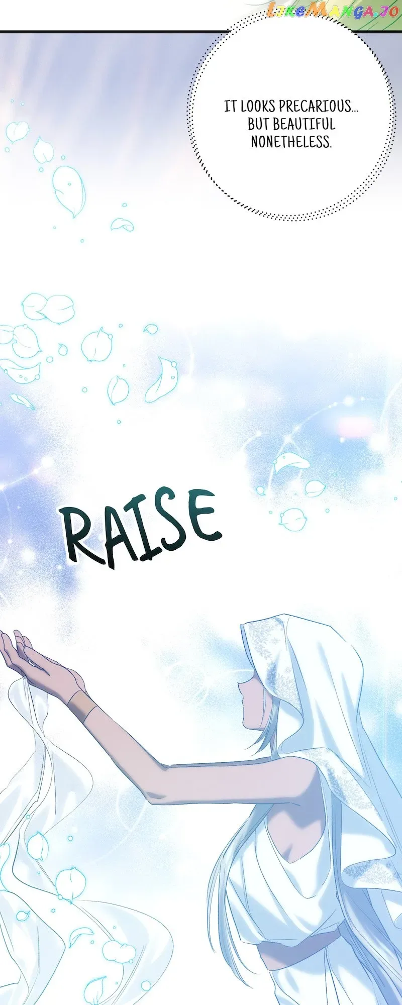 Who Knew Dragons Could Be This Cute Chapter 58 page 25