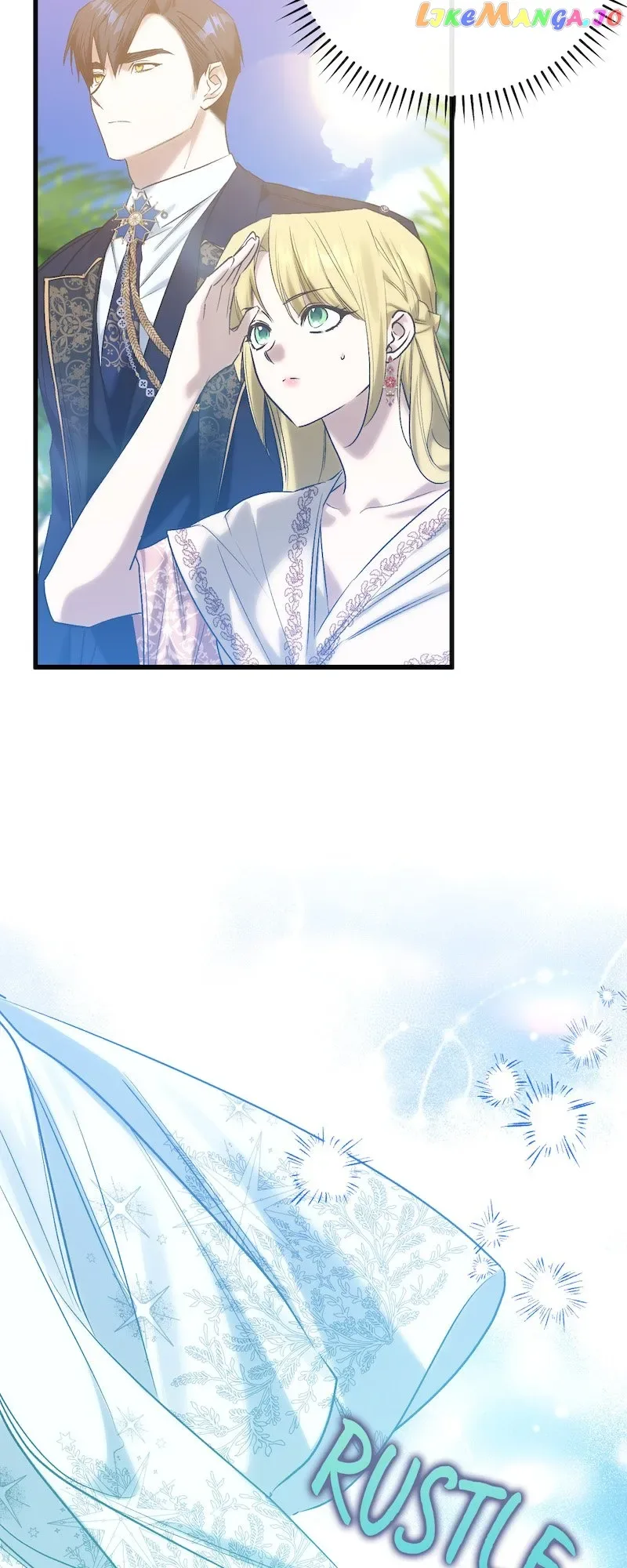 Who Knew Dragons Could Be This Cute Chapter 58 page 12