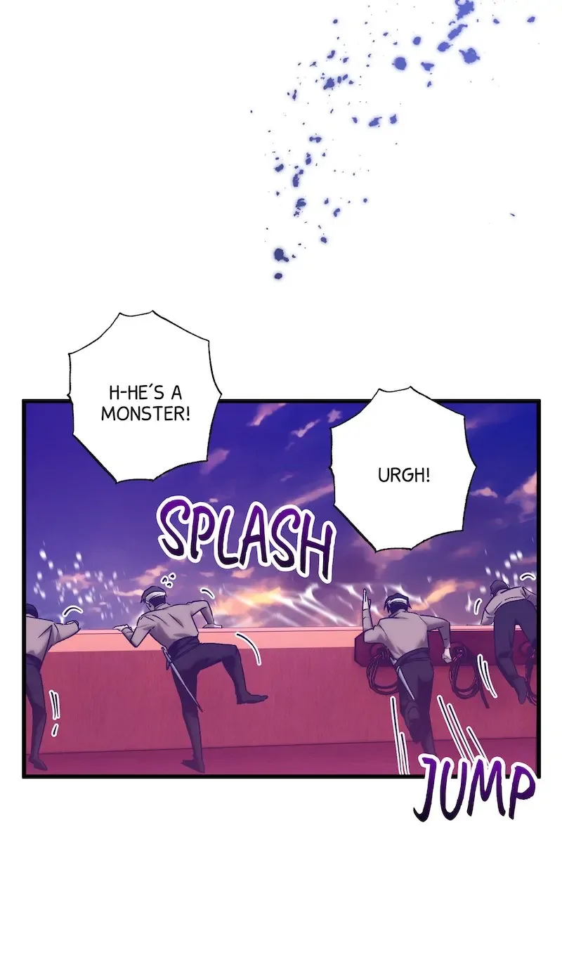 Who Knew Dragons Could Be This Cute Chapter 65 page 53