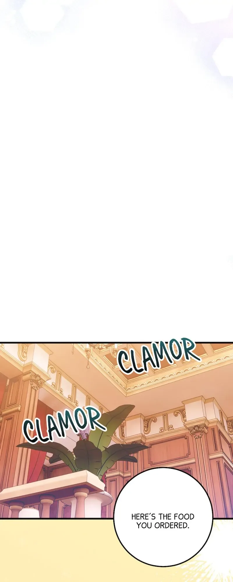 Who Knew Dragons Could Be This Cute Chapter 65 page 5