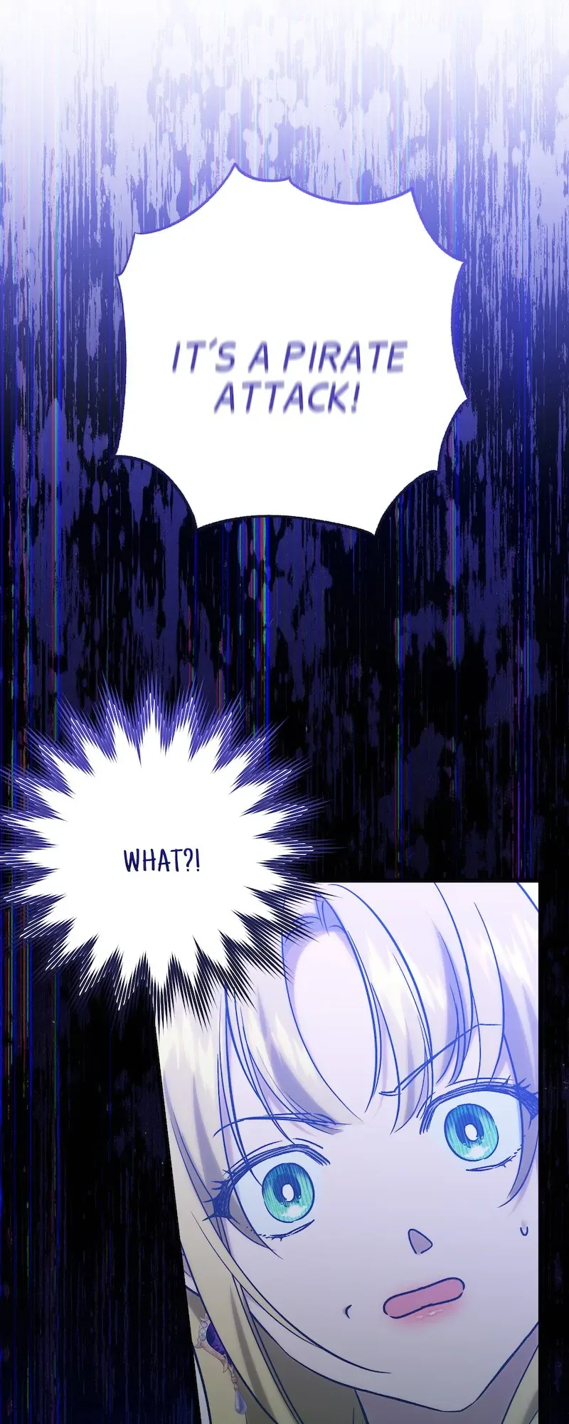 Who Knew Dragons Could Be This Cute Chapter 65 page 32