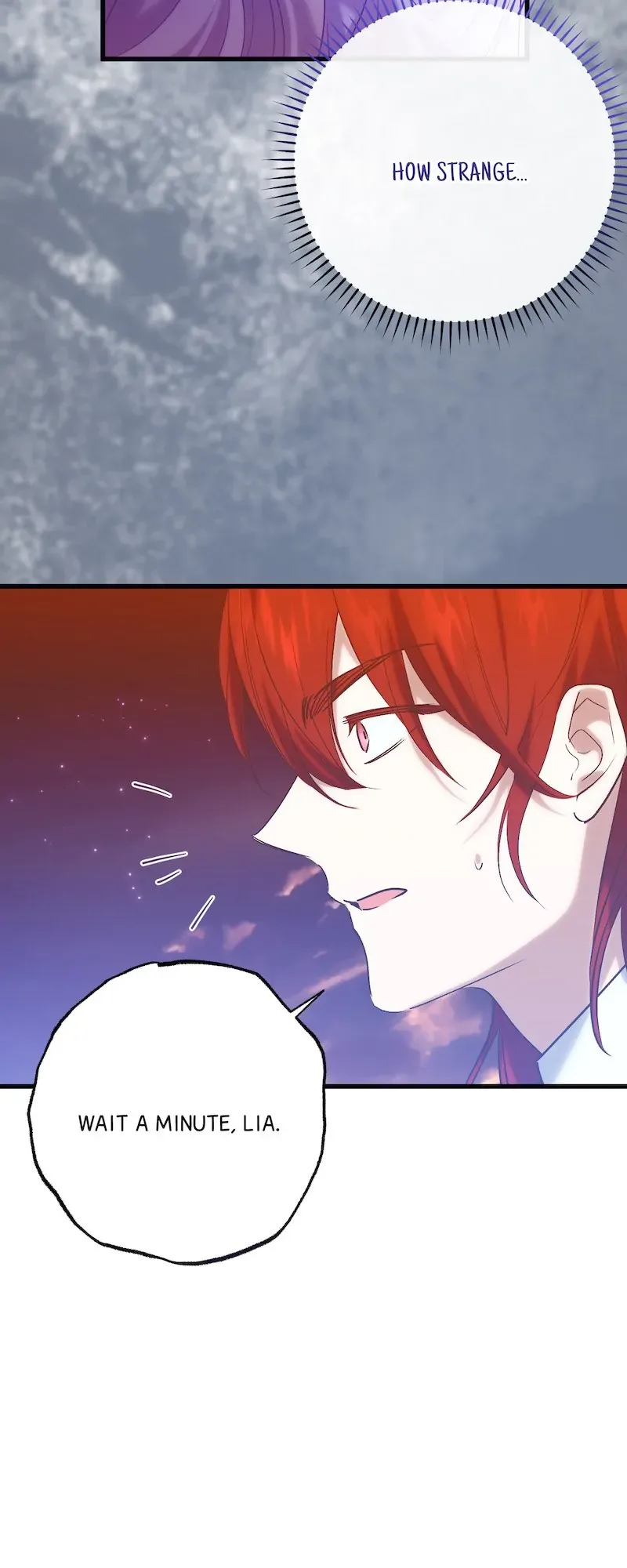 Who Knew Dragons Could Be This Cute Chapter 65 page 55