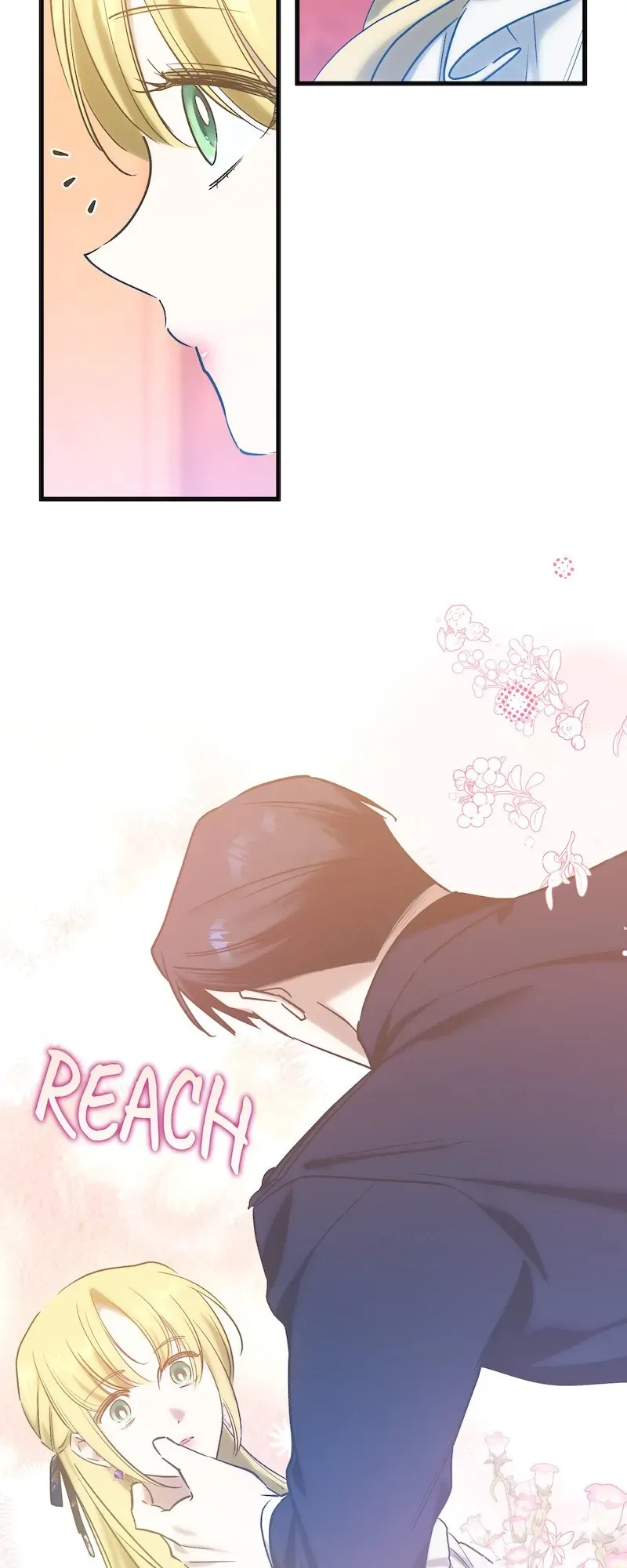 Who Knew Dragons Could Be This Cute Chapter 65 page 12