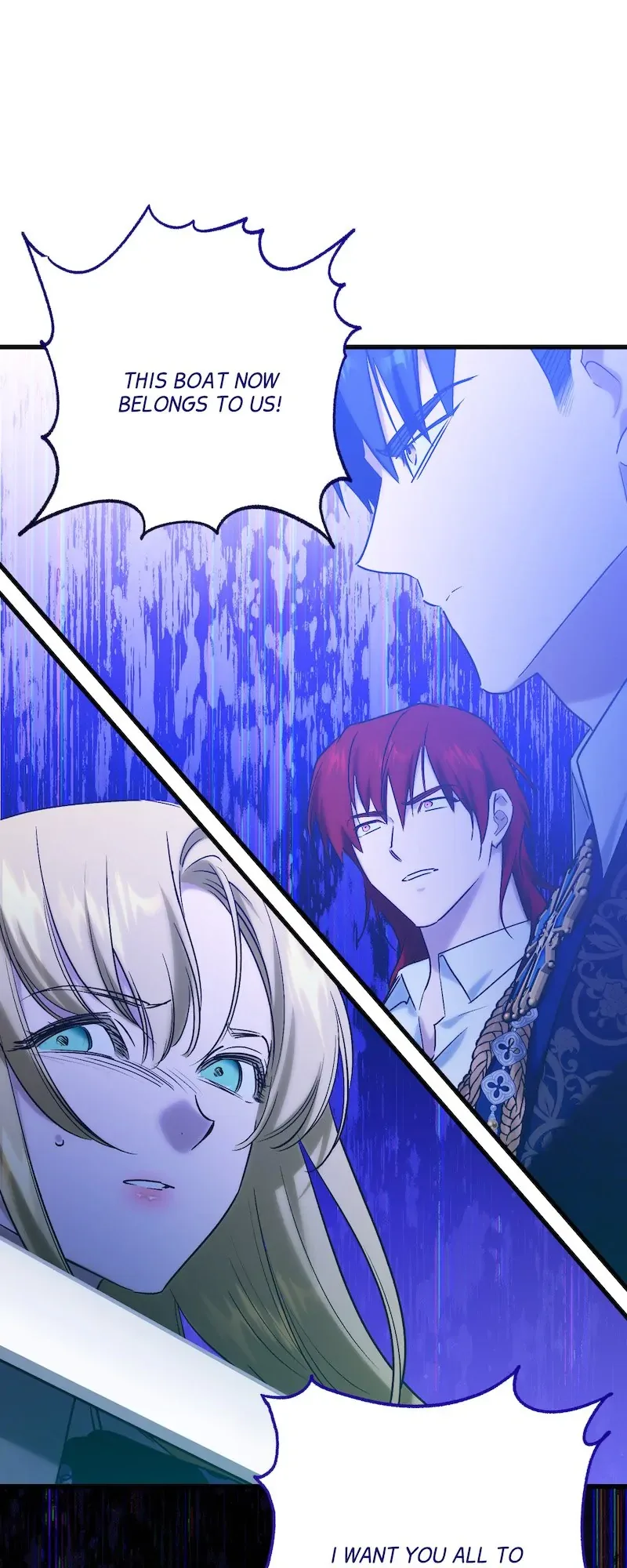 Who Knew Dragons Could Be This Cute Chapter 65 page 37