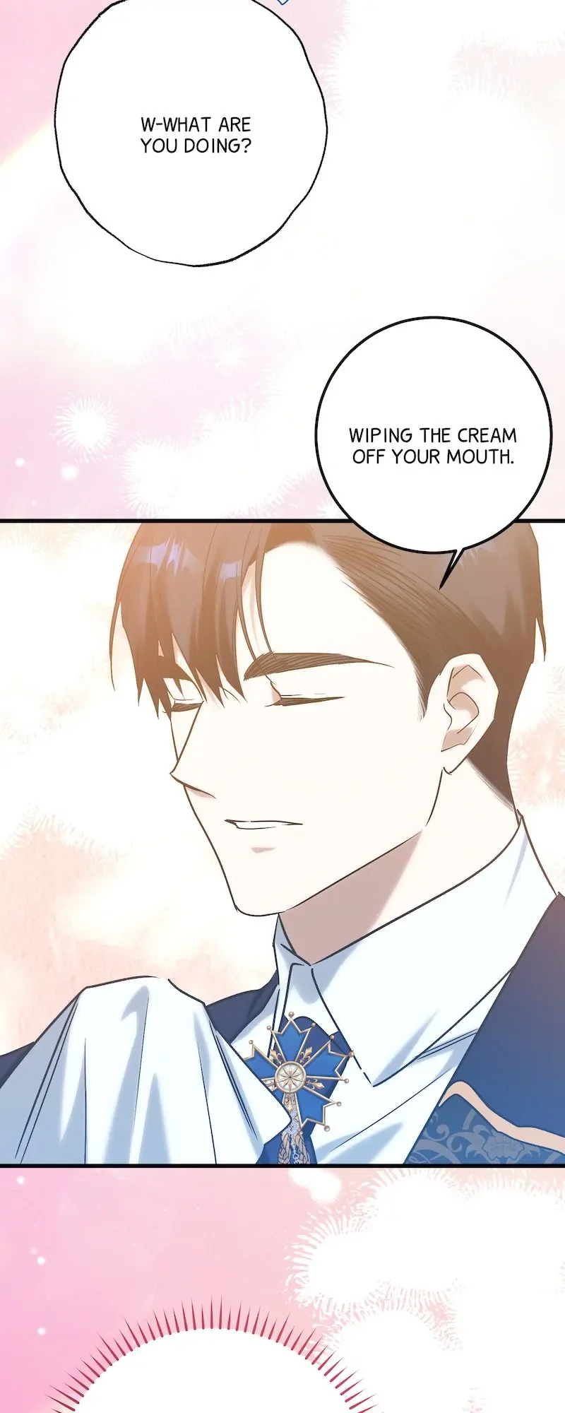 Who Knew Dragons Could Be This Cute Chapter 65 page 14