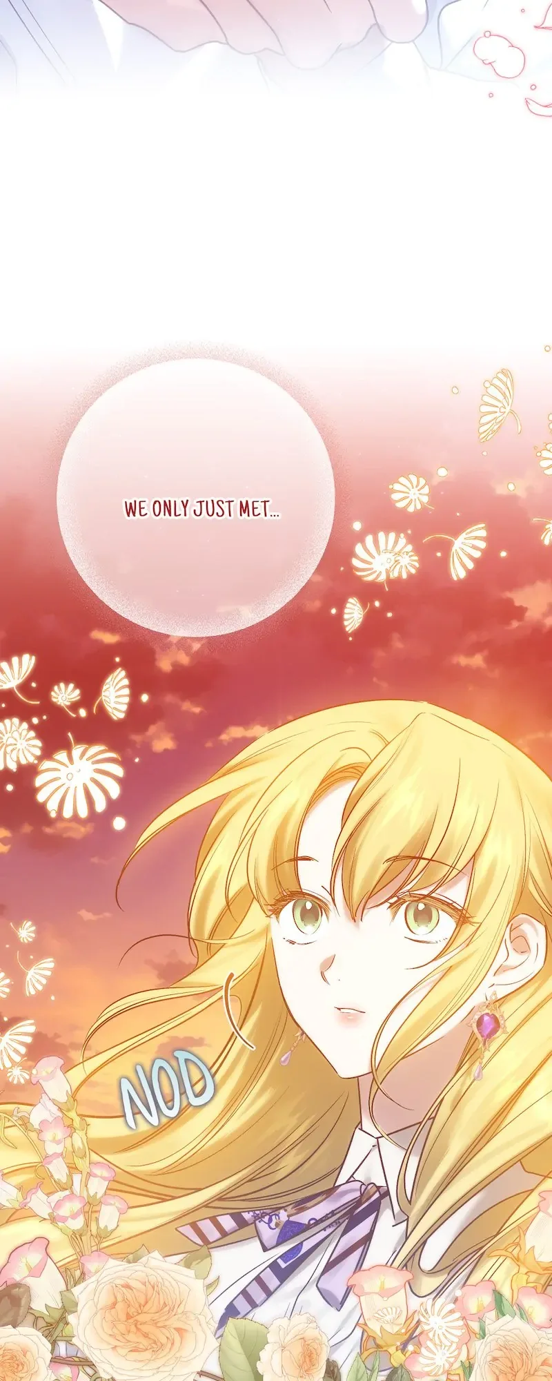 Who Knew Dragons Could Be This Cute Chapter 65 page 3