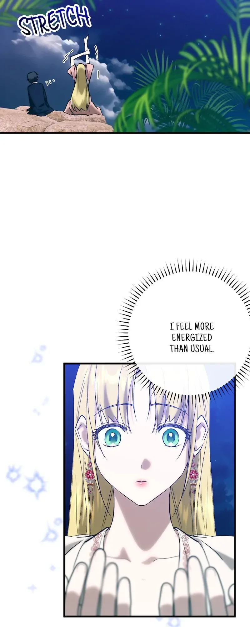 Who Knew Dragons Could Be This Cute Chapter 61 page 9