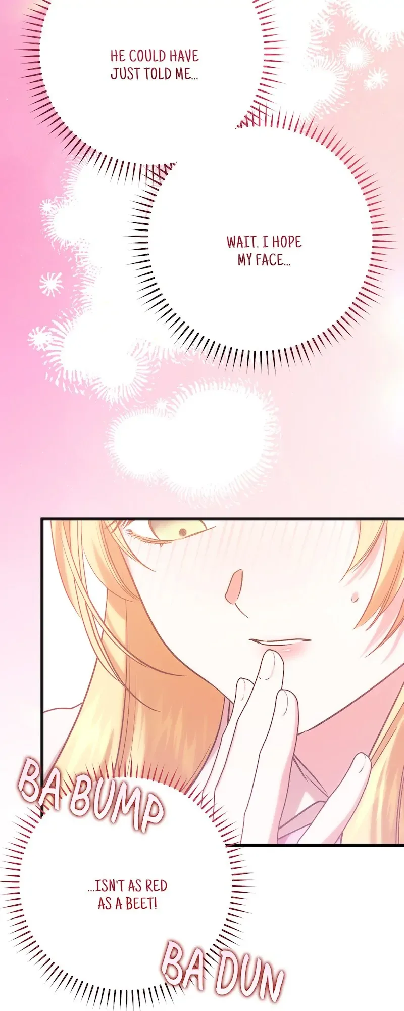 Who Knew Dragons Could Be This Cute Chapter 65 page 15