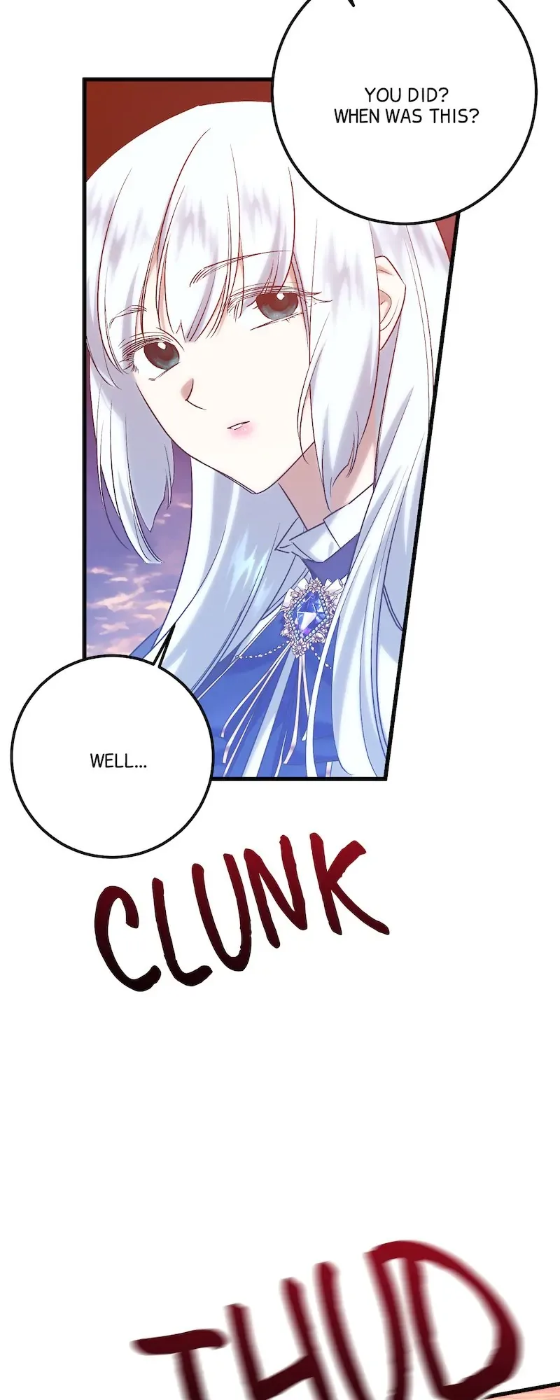 Who Knew Dragons Could Be This Cute Chapter 65 page 29
