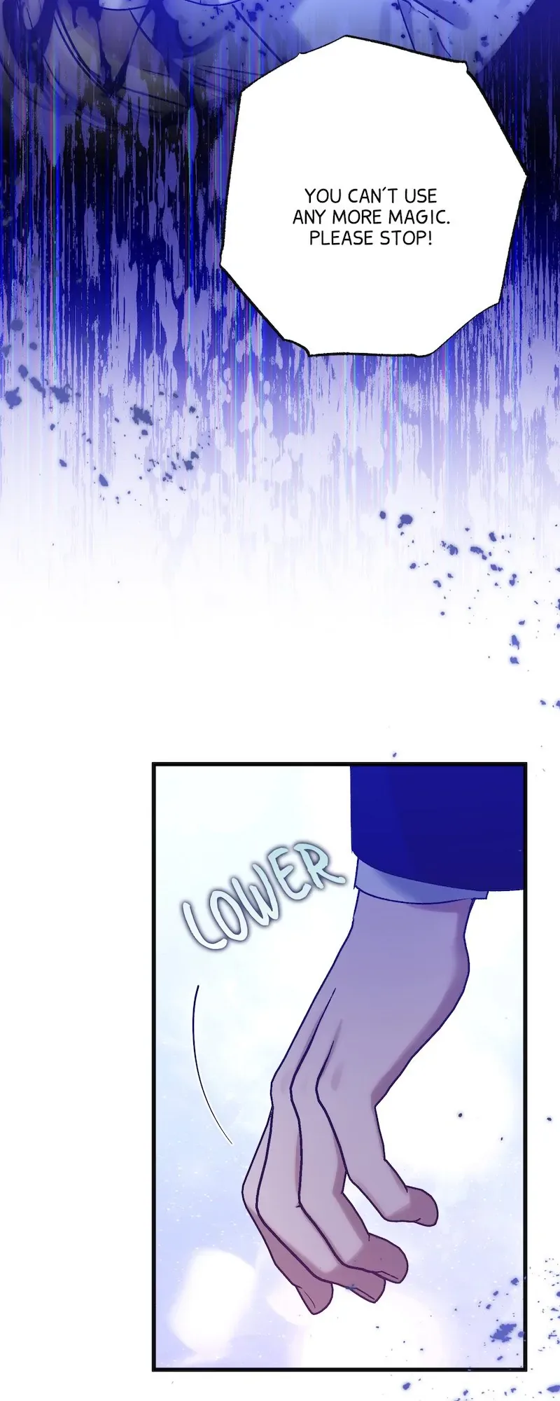 Who Knew Dragons Could Be This Cute Chapter 65 page 52