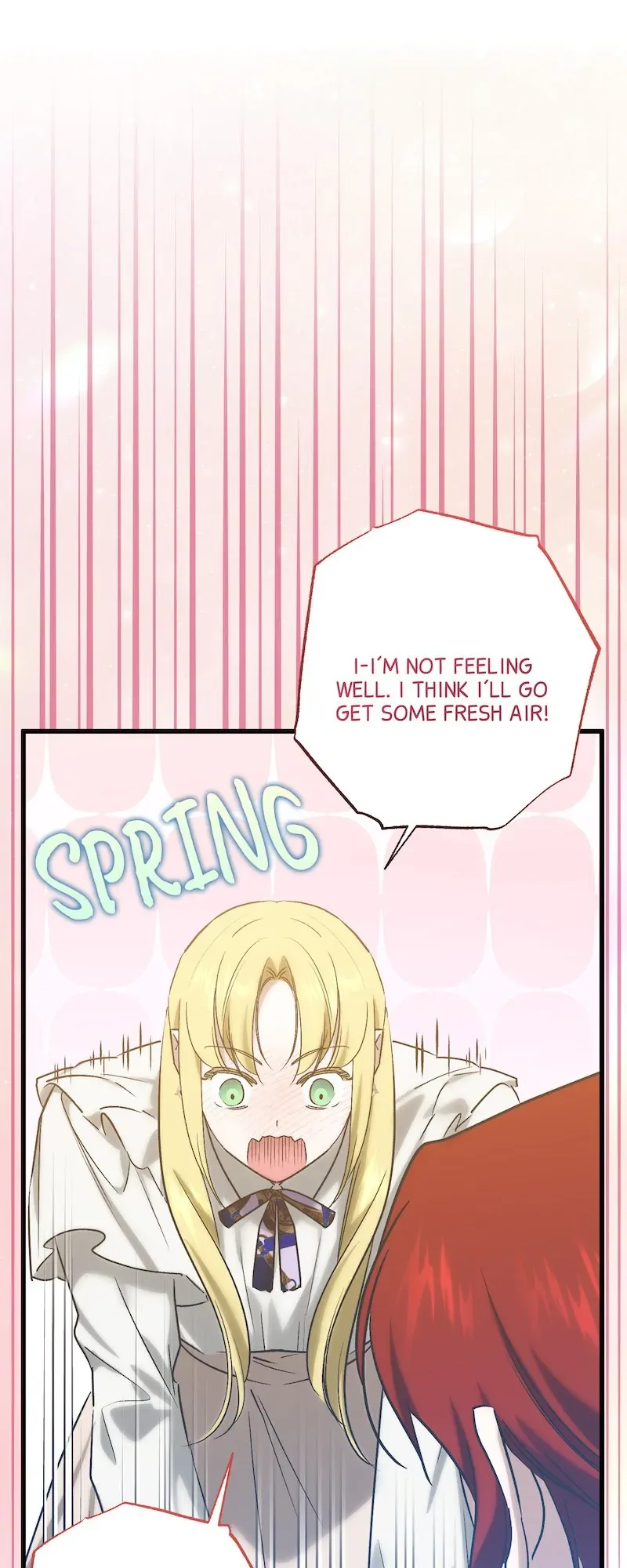 Who Knew Dragons Could Be This Cute Chapter 65 page 17