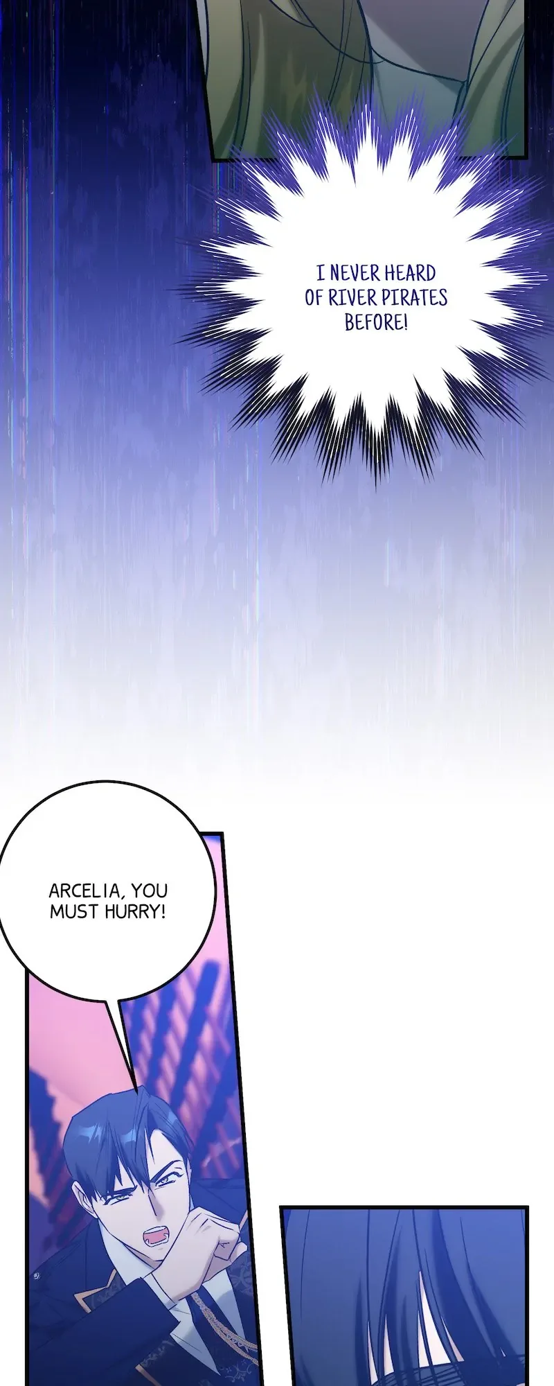 Who Knew Dragons Could Be This Cute Chapter 65 page 33