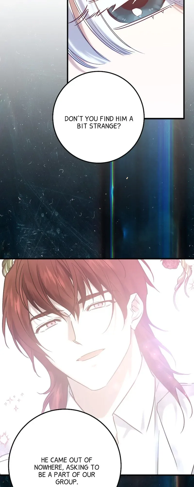 Who Knew Dragons Could Be This Cute Chapter 65 page 25