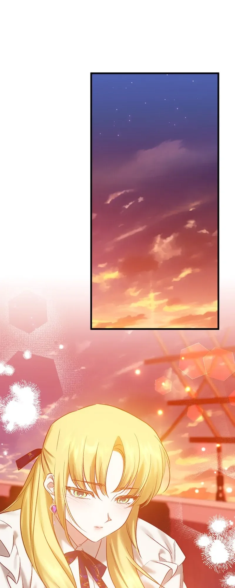 Who Knew Dragons Could Be This Cute Chapter 65 page 20