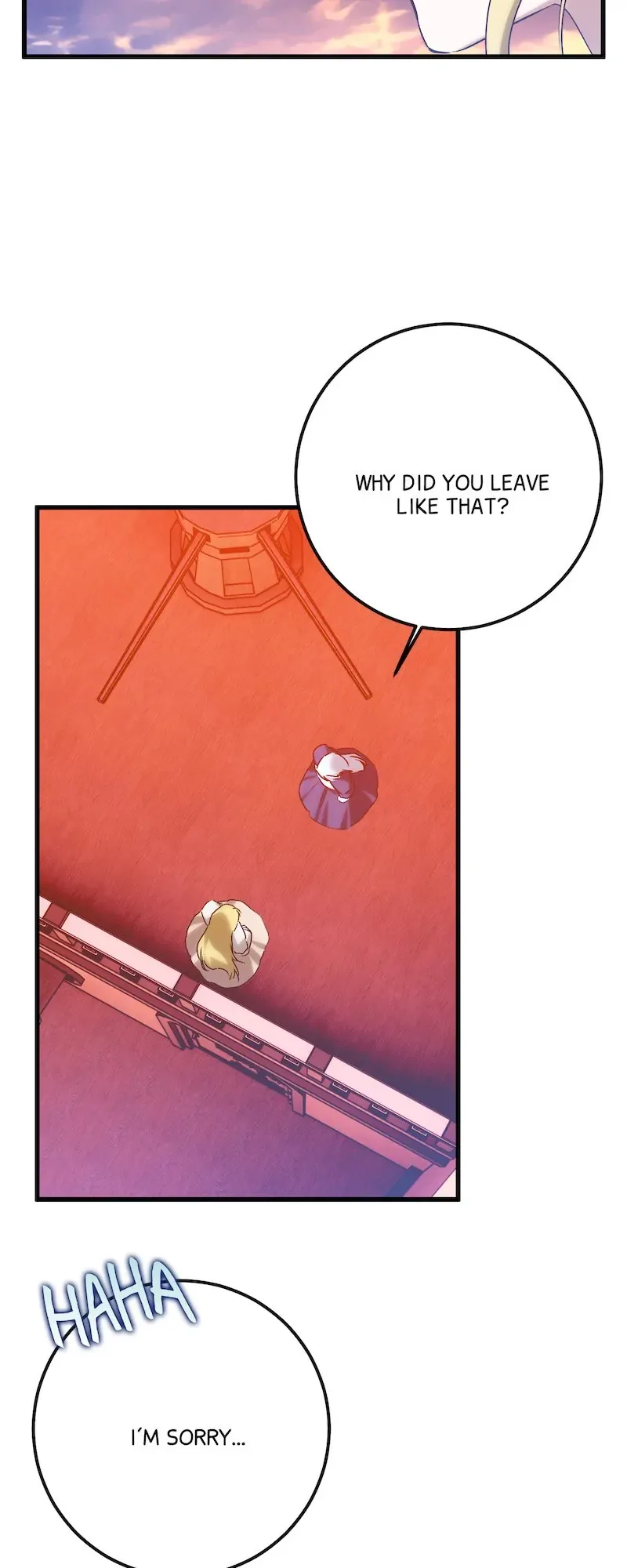 Who Knew Dragons Could Be This Cute Chapter 65 page 22