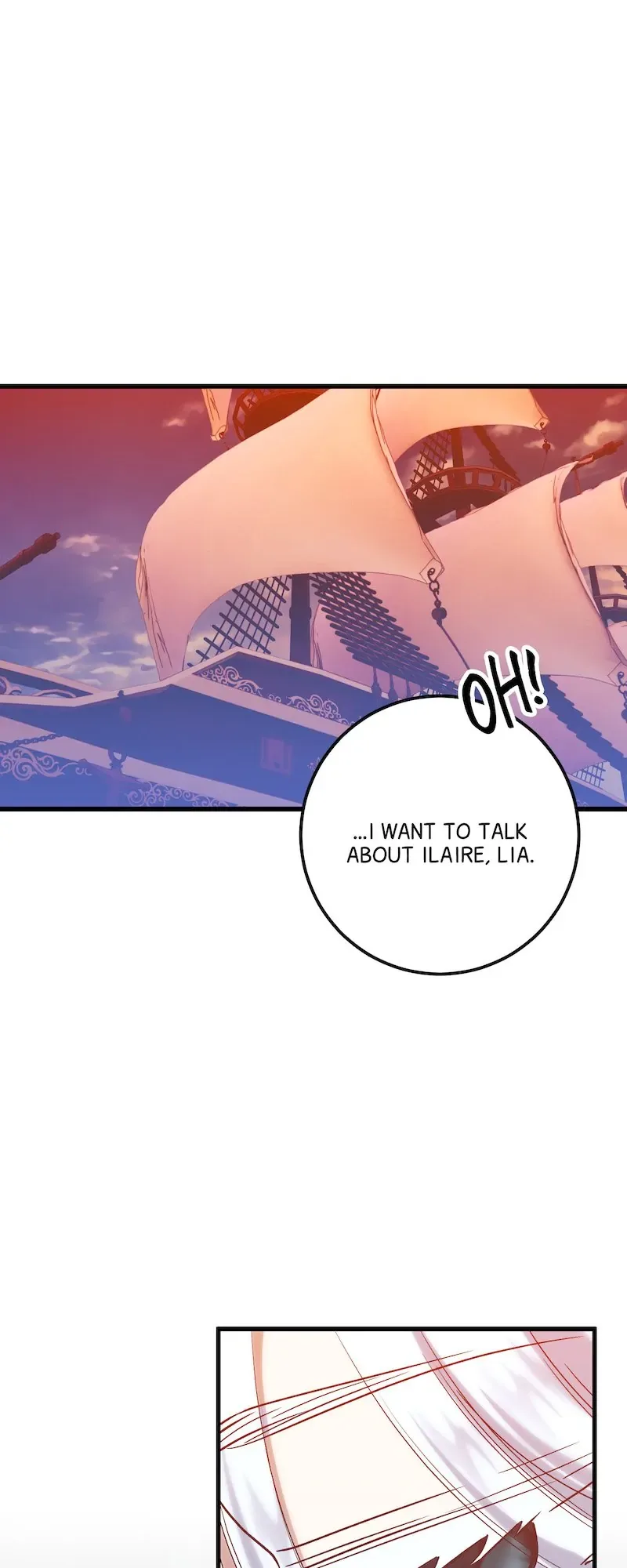 Who Knew Dragons Could Be This Cute Chapter 65 page 24