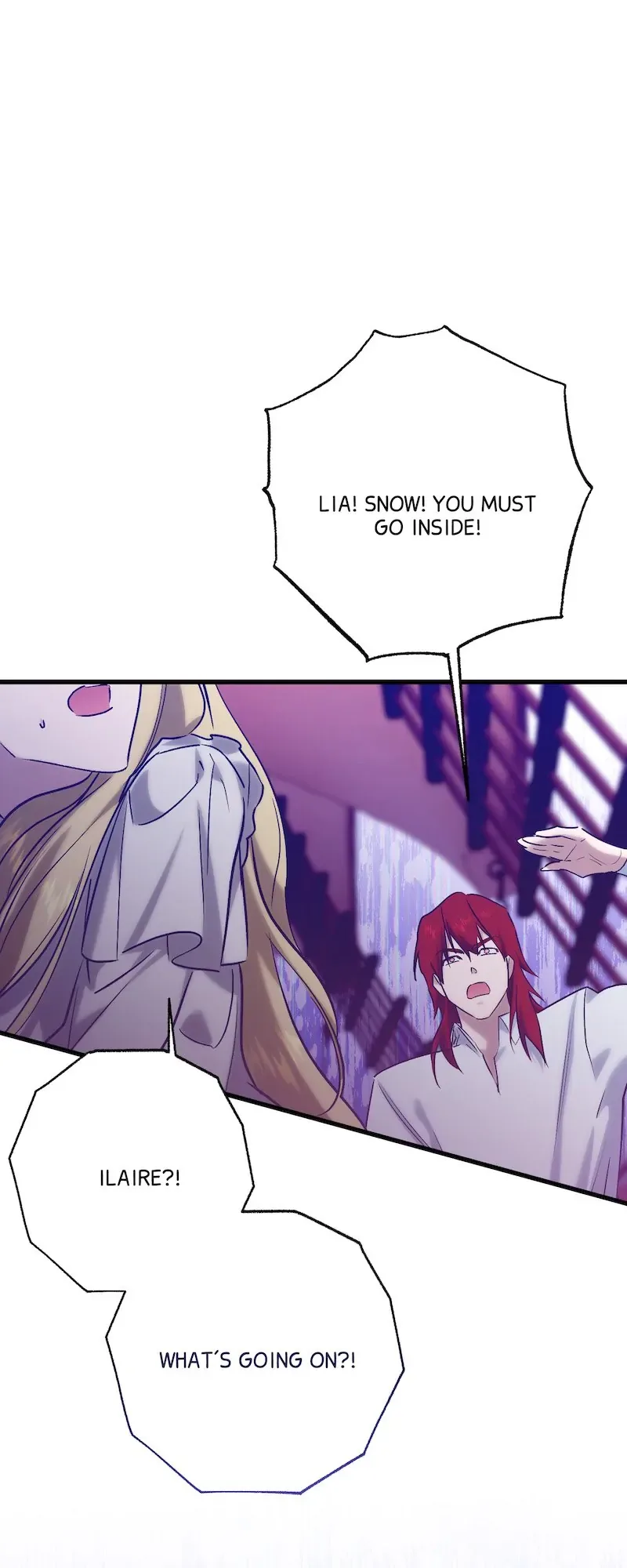 Who Knew Dragons Could Be This Cute Chapter 65 page 31