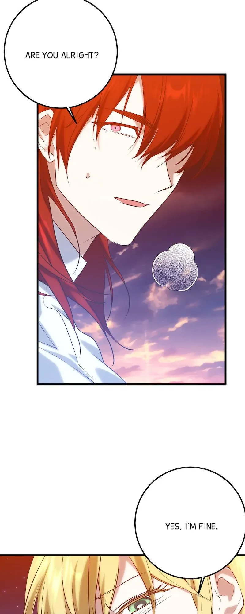 Who Knew Dragons Could Be This Cute Chapter 65 page 46