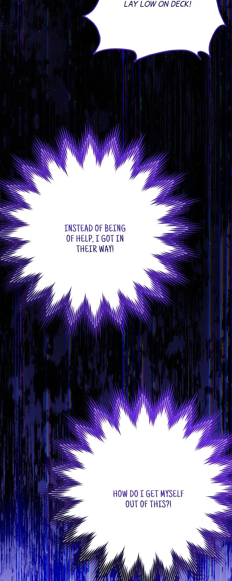 Who Knew Dragons Could Be This Cute Chapter 65 page 38