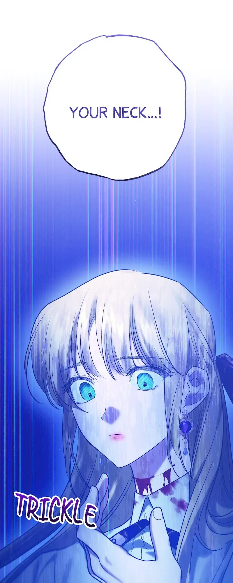 Who Knew Dragons Could Be This Cute Chapter 65 page 56