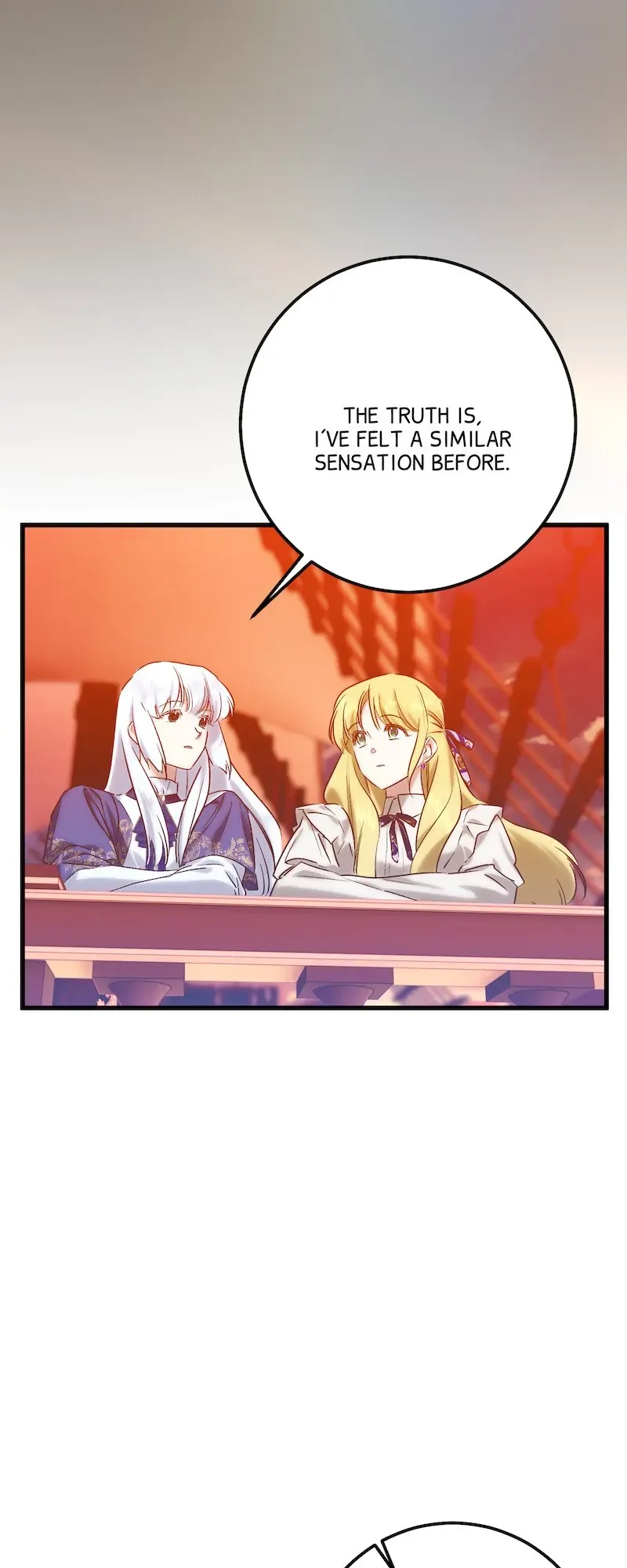 Who Knew Dragons Could Be This Cute Chapter 65 page 28
