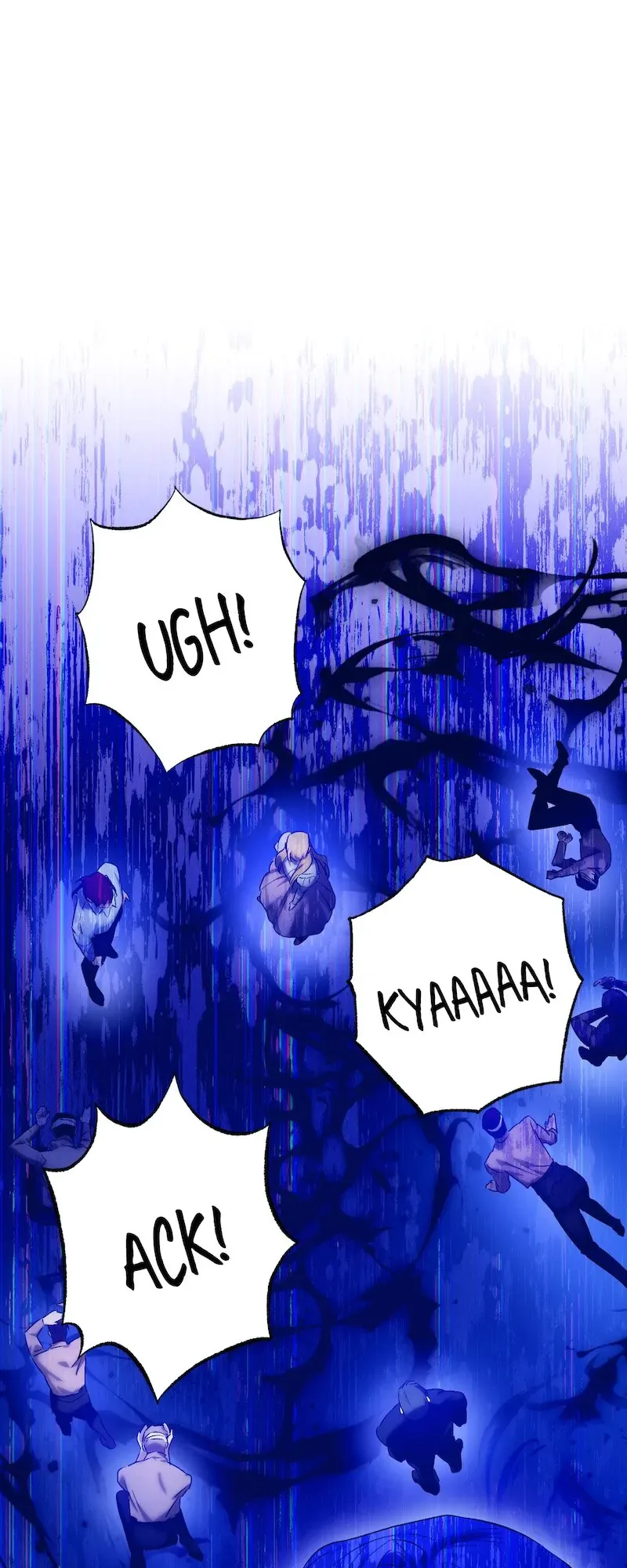 Who Knew Dragons Could Be This Cute Chapter 65 page 49