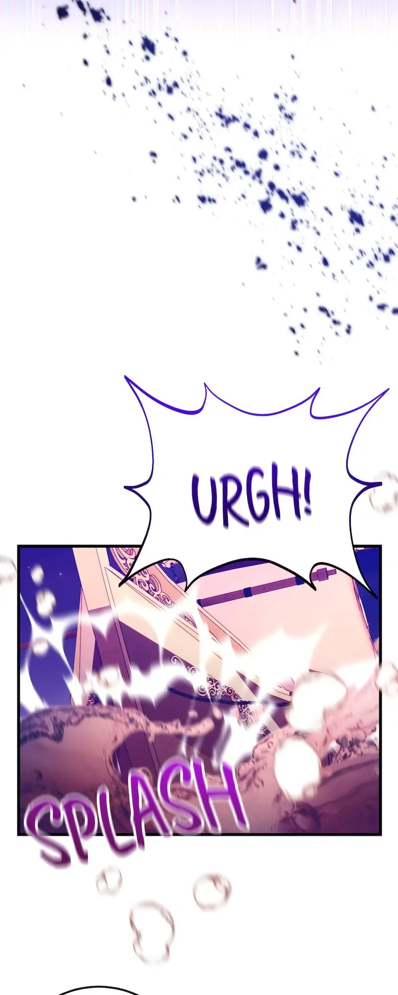 Who Knew Dragons Could Be This Cute Chapter 65 page 45