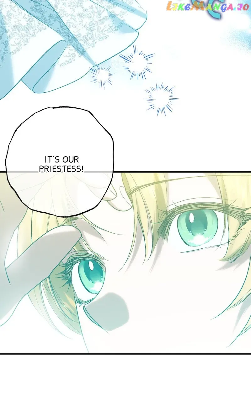Who Knew Dragons Could Be This Cute Chapter 58 page 13