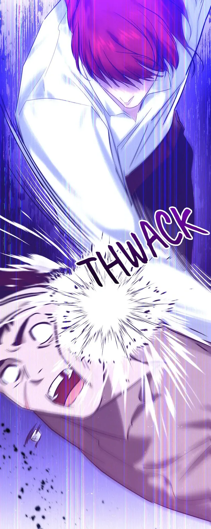 Who Knew Dragons Could Be This Cute Chapter 65 page 44