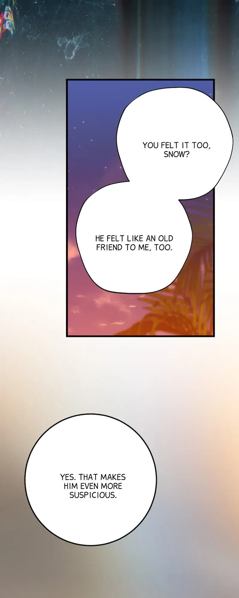 Who Knew Dragons Could Be This Cute Chapter 65 page 27