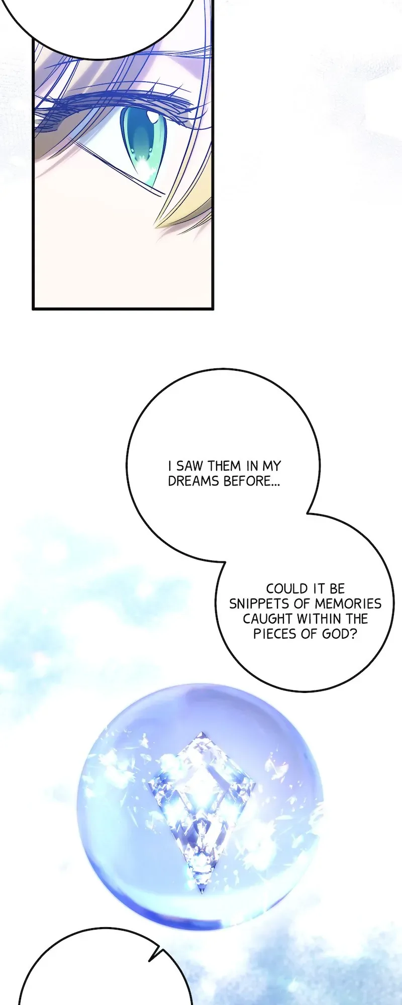 Who Knew Dragons Could Be This Cute Chapter 61 page 19