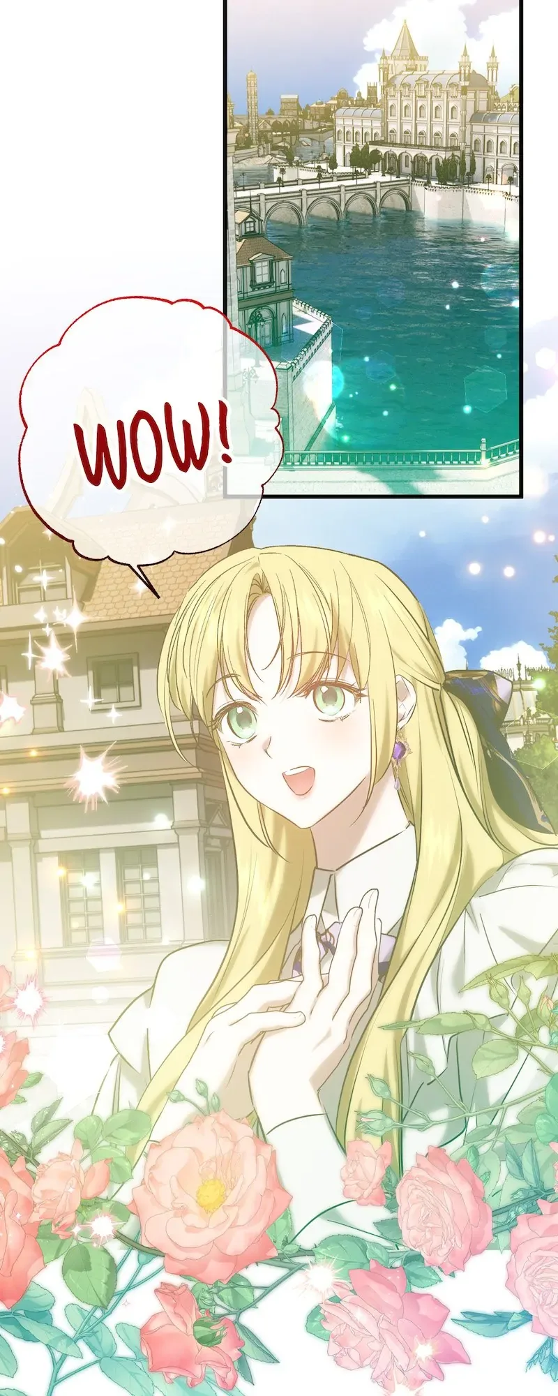 Who Knew Dragons Could Be This Cute Chapter 63 page 14