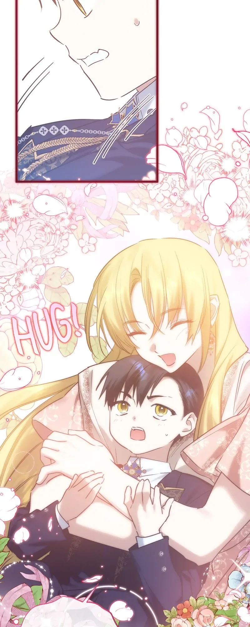 Who Knew Dragons Could Be This Cute Chapter 61 page 12