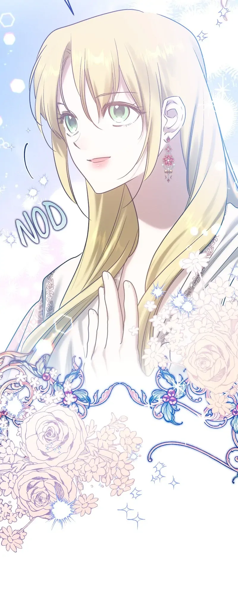 Who Knew Dragons Could Be This Cute Chapter 63 page 5