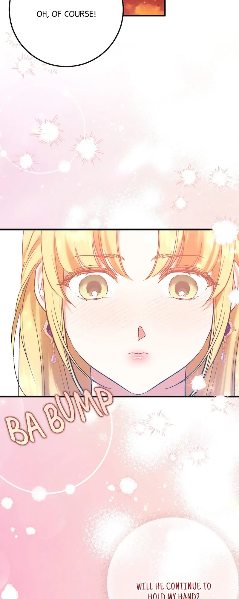 Who Knew Dragons Could Be This Cute Chapter 66 page 10